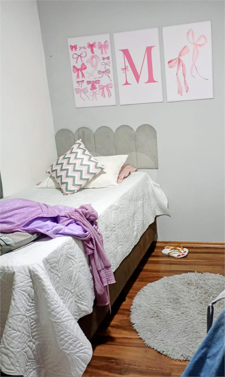 Apartamento a venda de 3 quartos 1 suíte 1 vaga a 500m do Shopping Internacional Guarulhos