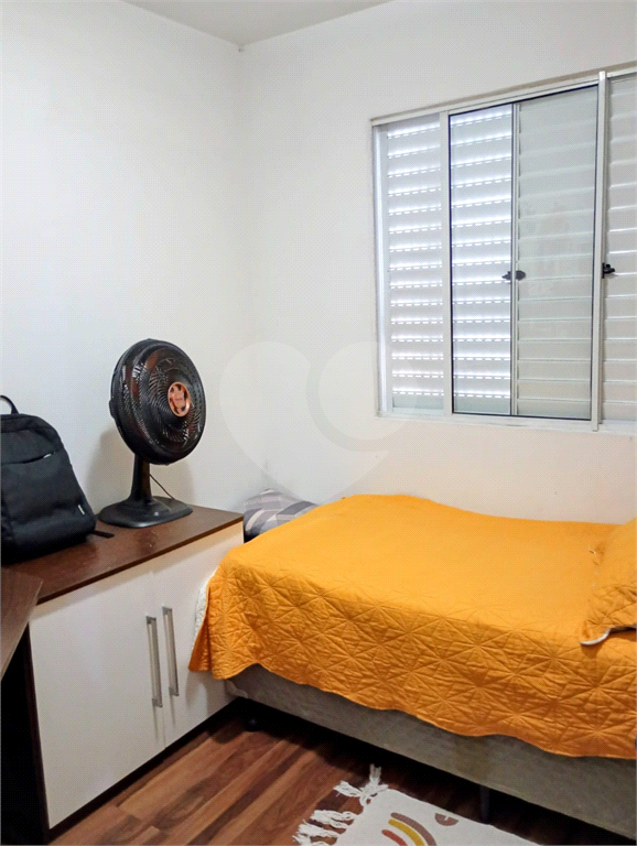 Apartamento a venda de 3 quartos 1 suíte 1 vaga a 500m do Shopping Internacional Guarulhos