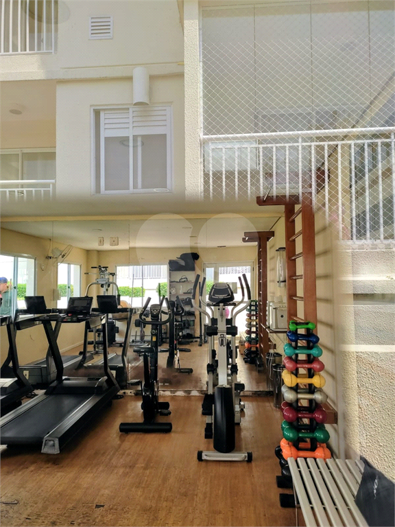 Apartamento a venda de 3 quartos 1 suíte 1 vaga a 500m do Shopping Internacional Guarulhos