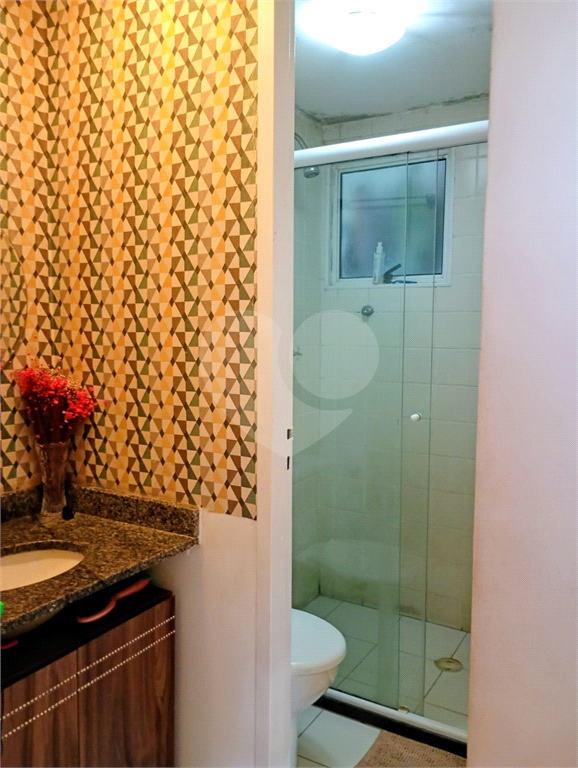 Apartamento a venda de 3 quartos 1 suíte 1 vaga a 500m do Shopping Internacional Guarulhos