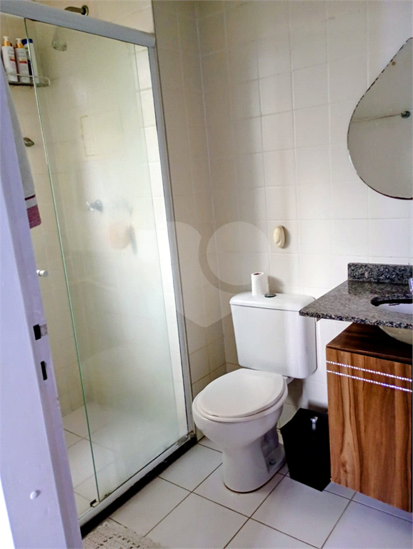 Apartamento a venda de 3 quartos 1 suíte 1 vaga a 500m do Shopping Internacional Guarulhos