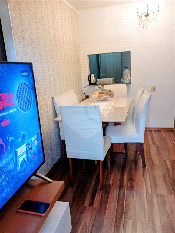 Apartamento a venda de 3 quartos 1 suíte 1 vaga a 500m do Shopping Internacional Guarulhos