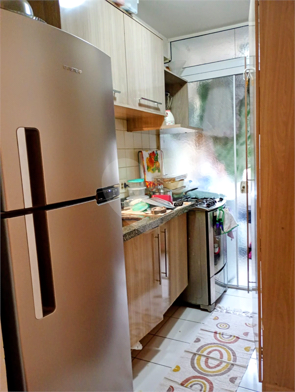 Apartamento a venda de 3 quartos 1 suíte 1 vaga a 500m do Shopping Internacional Guarulhos