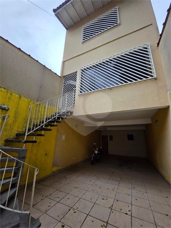 SOBRADO em VILA RICA