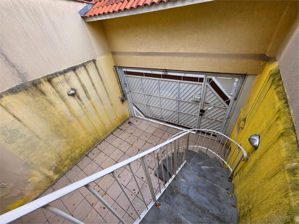 SOBRADO em VILA RICA