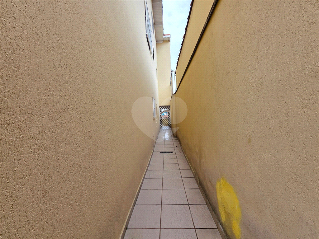 SOBRADO em VILA RICA