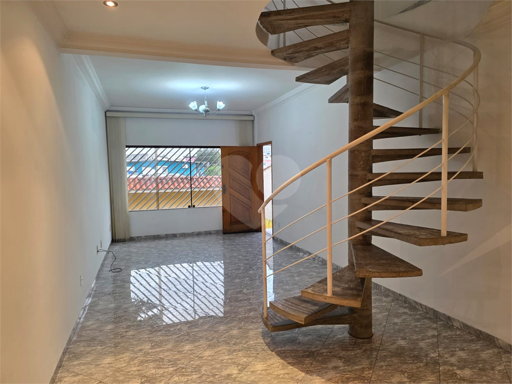 SOBRADO em VILA RICA