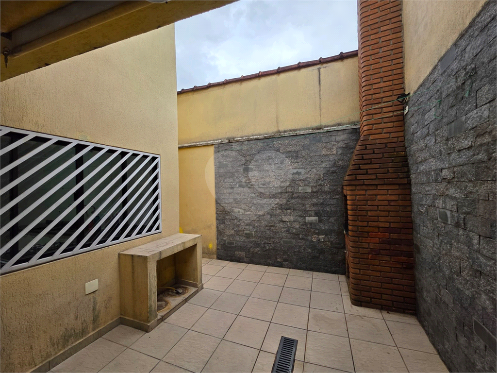 SOBRADO em VILA RICA