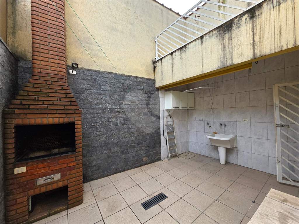 SOBRADO em VILA RICA