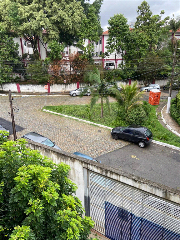 Sobrado reformado à venda na Vila Madalena