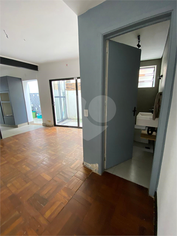 Sobrado reformado à venda na Vila Madalena