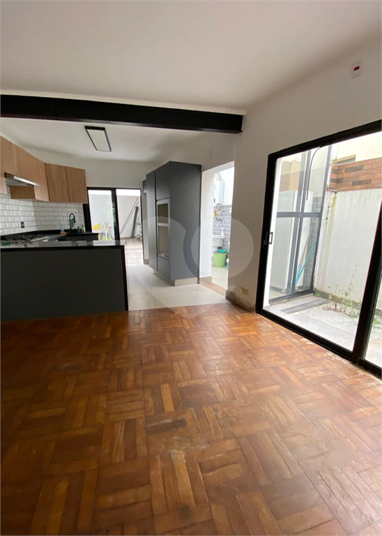 Sobrado reformado à venda na Vila Madalena
