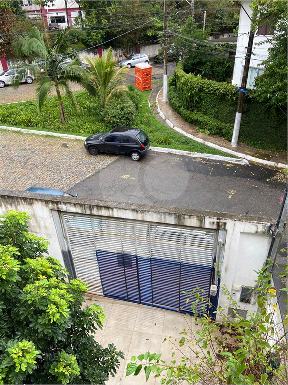 Sobrado reformado à venda na Vila Madalena