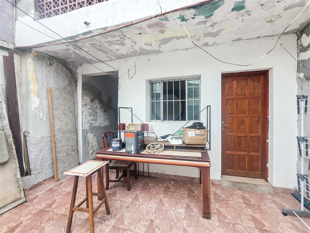 Casa - Brooklin - 4 Quartos / Dormitórios - 1 Vaga - Venda / Compra