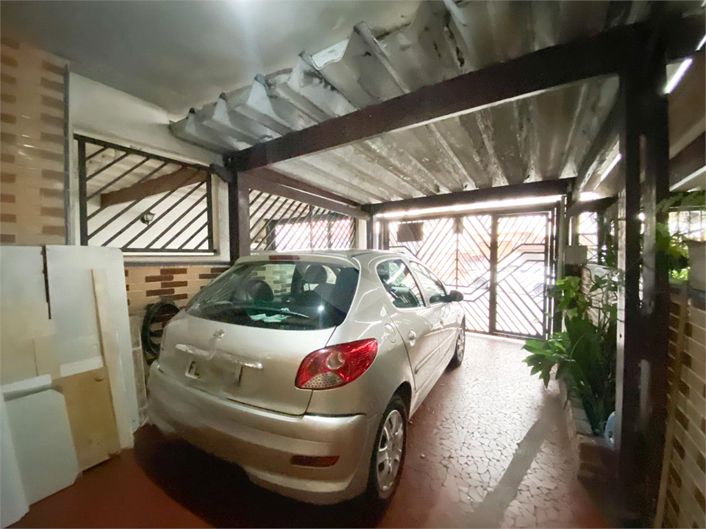 SOBRADO em VILA GUILHERME