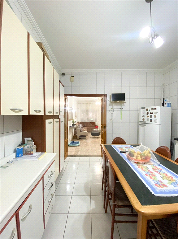 SOBRADO em VILA GUILHERME