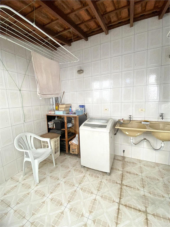 SOBRADO em VILA GUILHERME