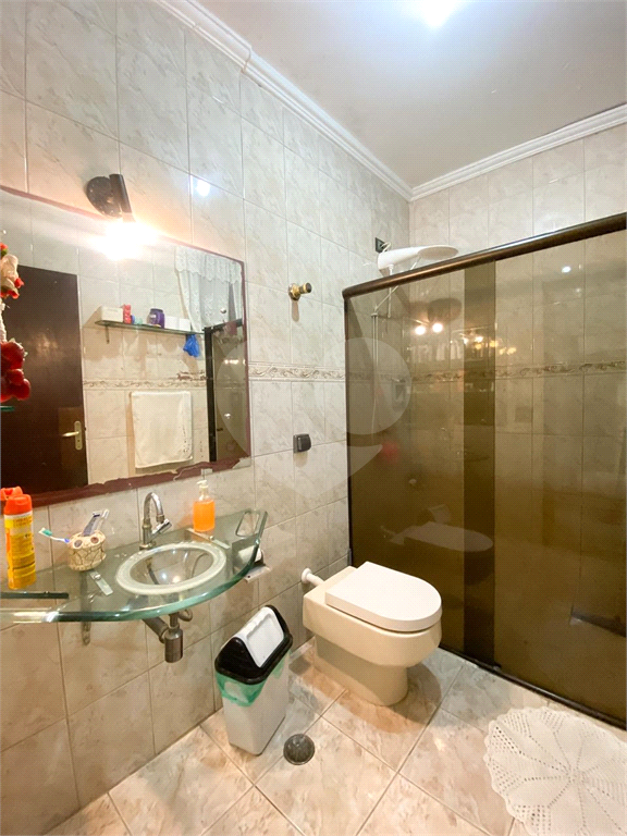 SOBRADO em VILA GUILHERME