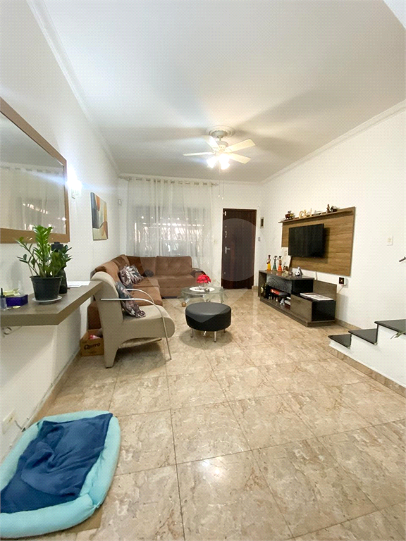 SOBRADO em VILA GUILHERME