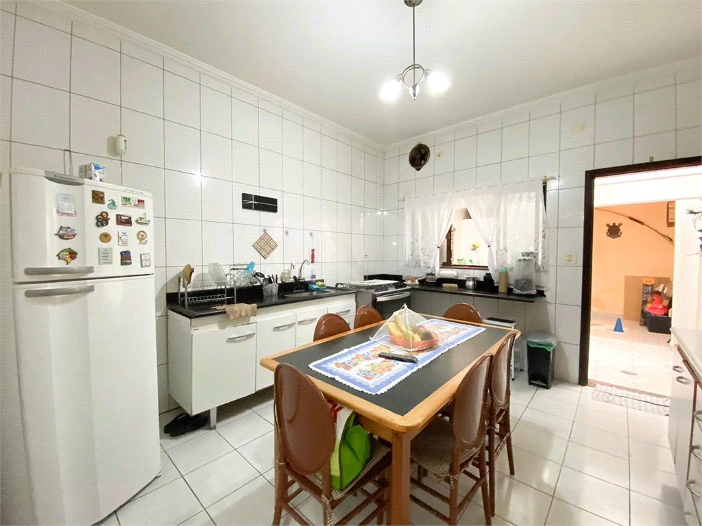 SOBRADO em VILA GUILHERME