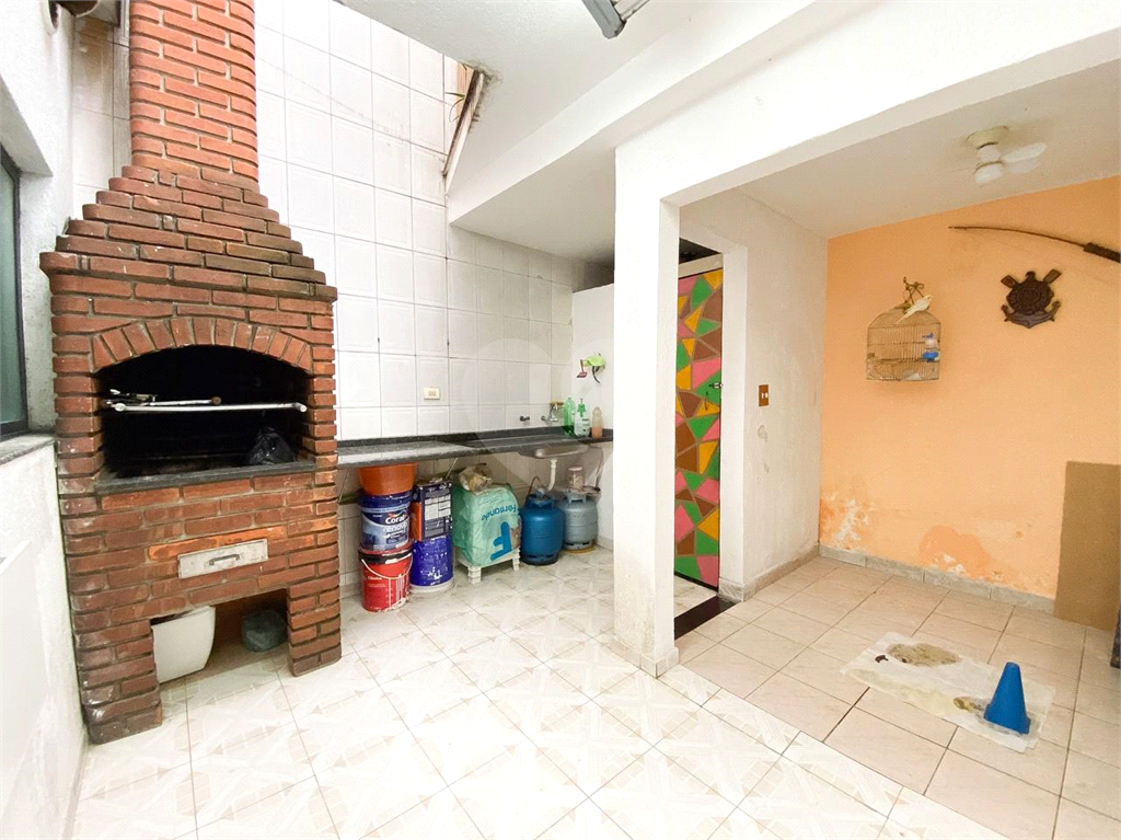 SOBRADO em VILA GUILHERME