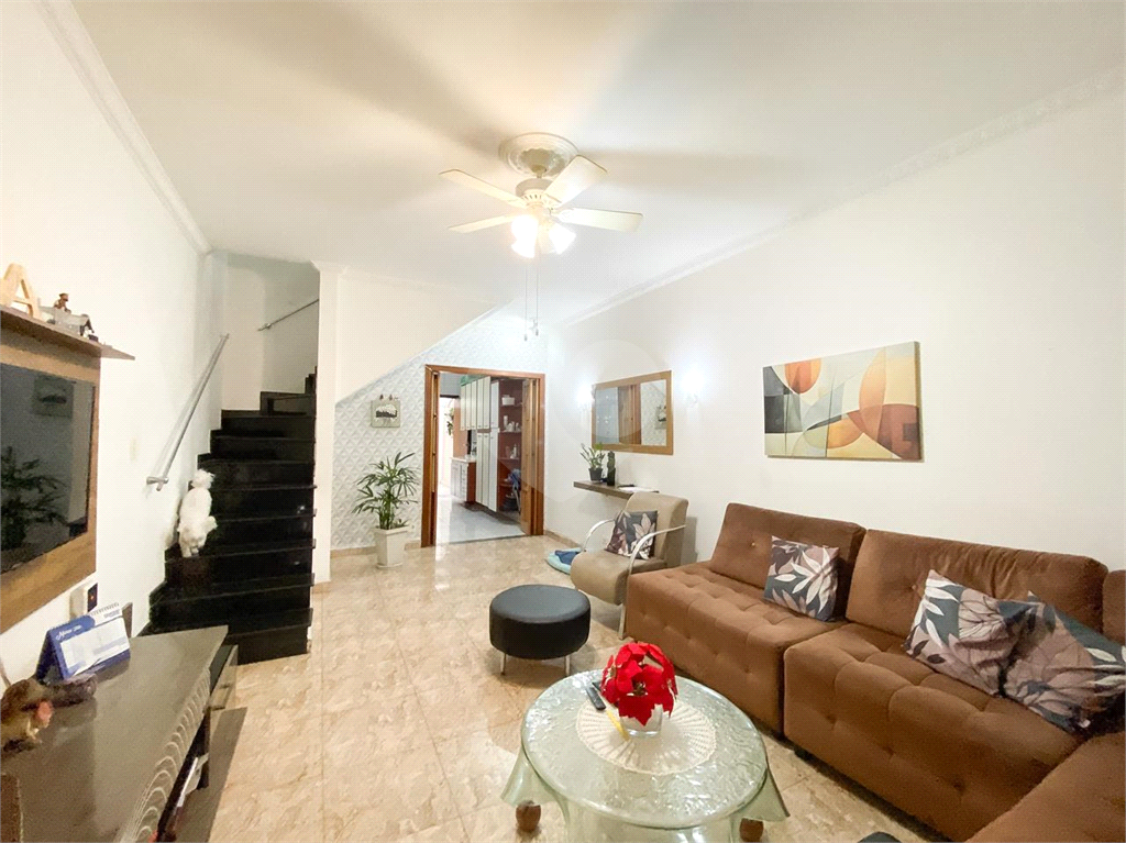 SOBRADO em VILA GUILHERME