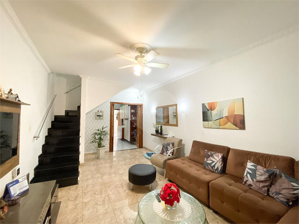 SOBRADO em VILA GUILHERME