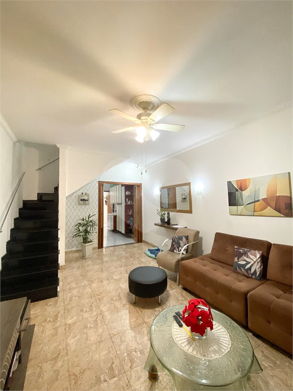 SOBRADO em VILA GUILHERME