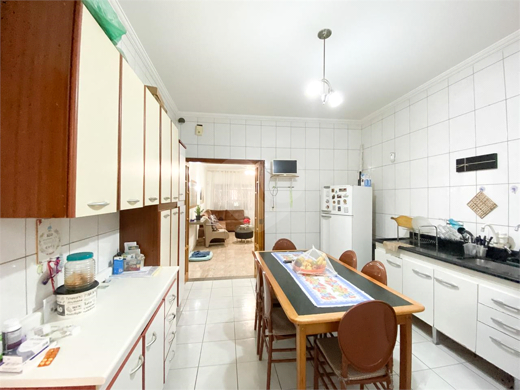 SOBRADO em VILA GUILHERME