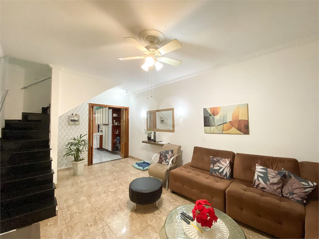 SOBRADO em VILA GUILHERME