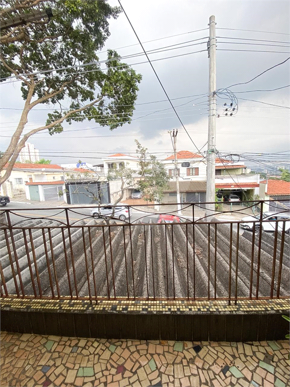 SOBRADO em VILA GUILHERME