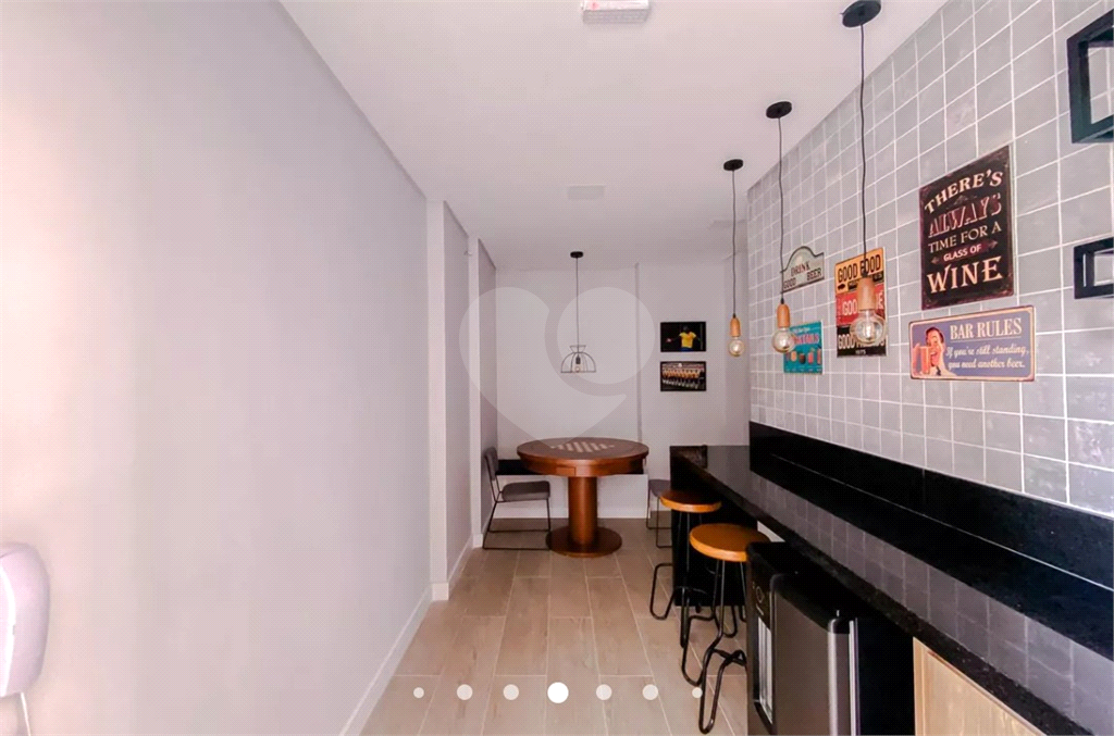 Apartamento á venda no Canindé