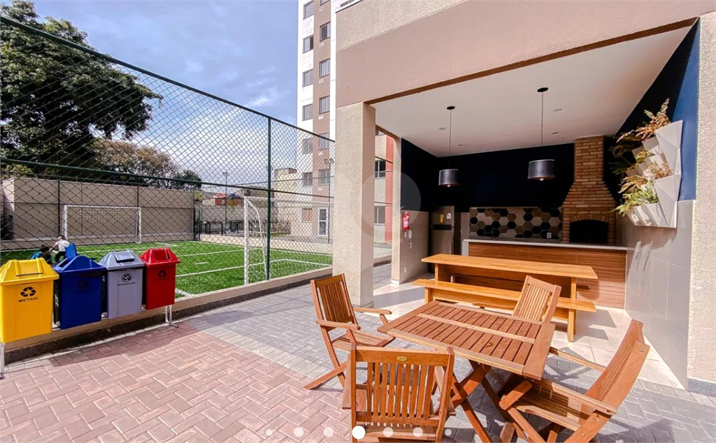 Apartamento á venda no Canindé