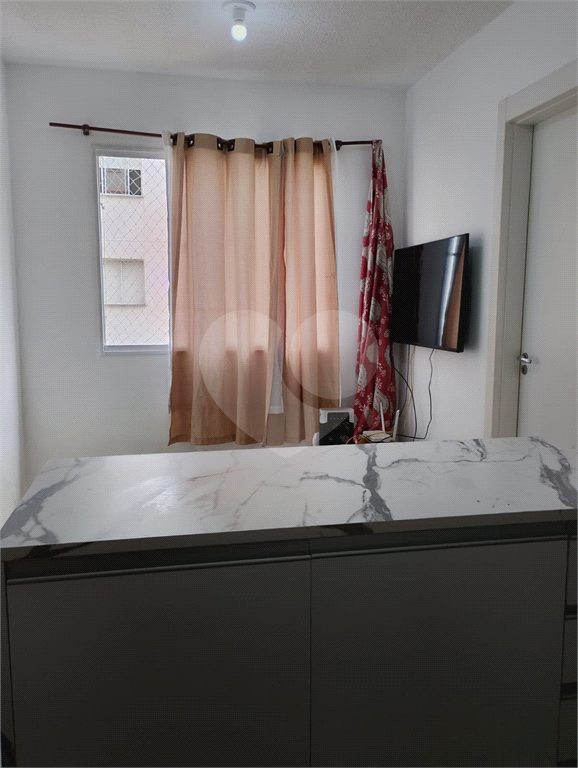 Apartamento á venda no Canindé