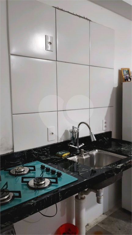 Apartamento á venda no Canindé