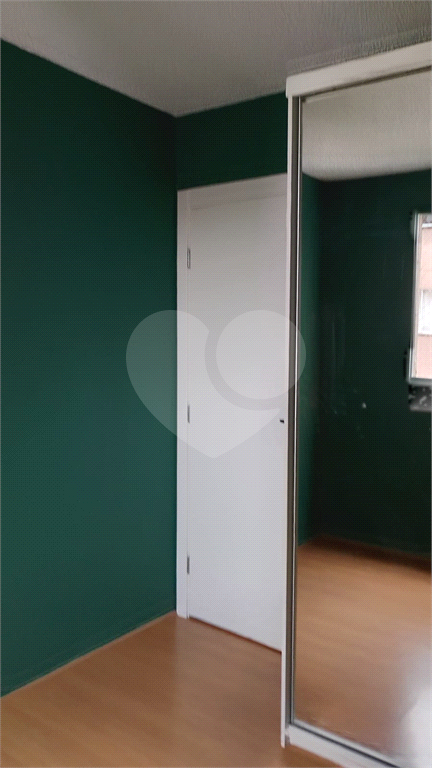 Apartamento á venda no Canindé