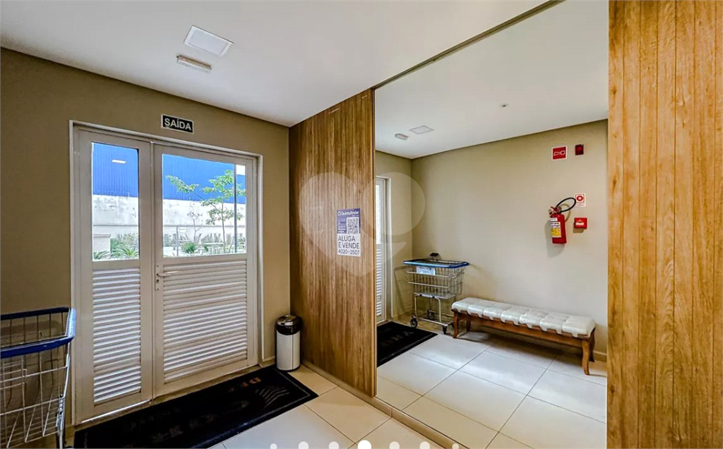 Apartamento á venda no Canindé