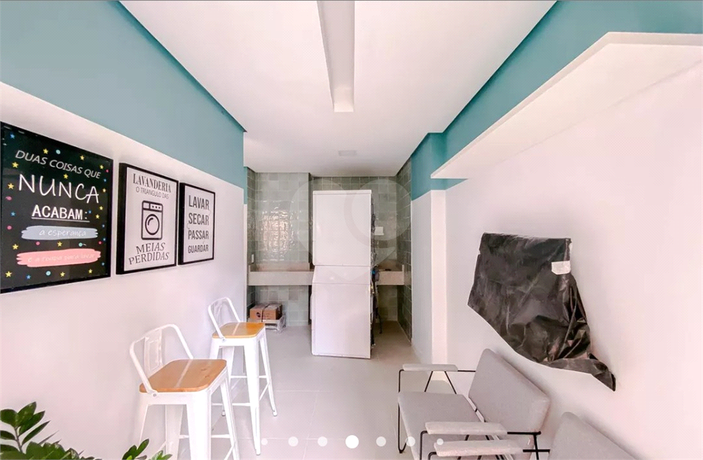 Apartamento á venda no Canindé