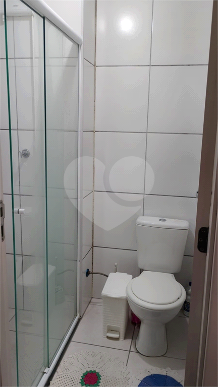 Apartamento á venda no Canindé