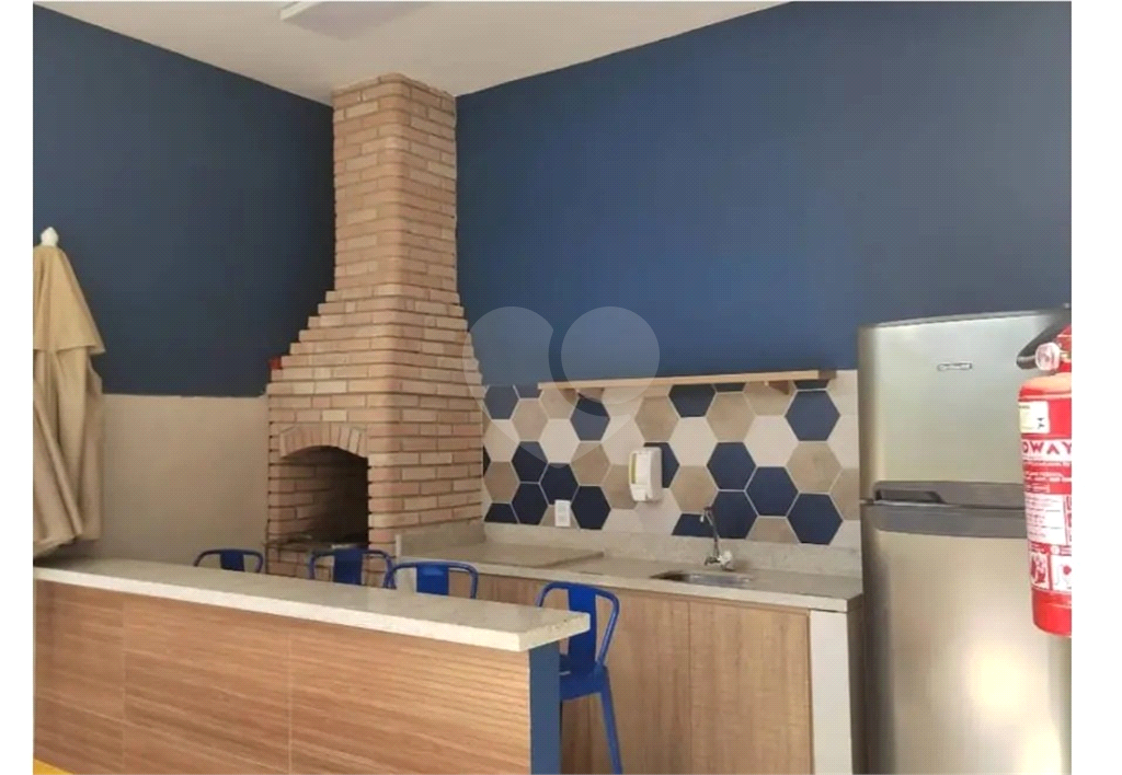 Apartamento á venda no Canindé