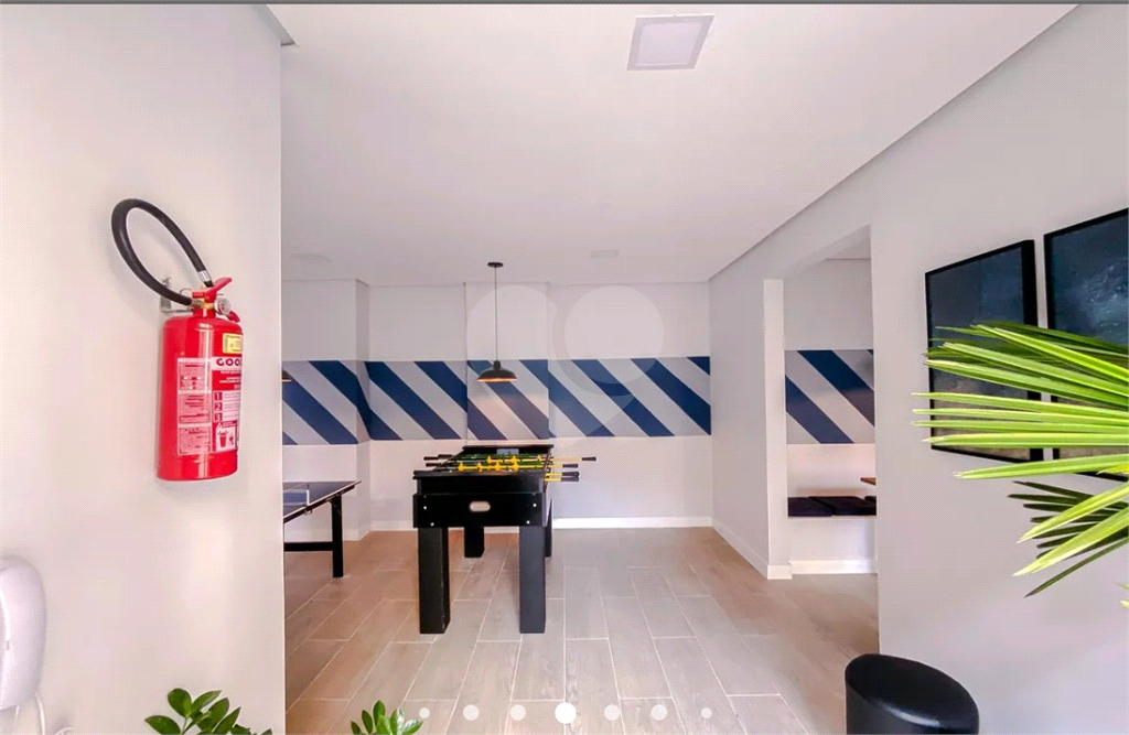 Apartamento á venda no Canindé