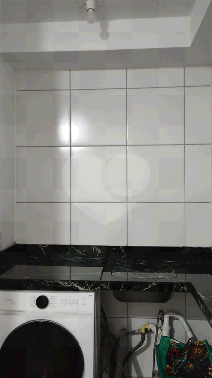 Apartamento á venda no Canindé