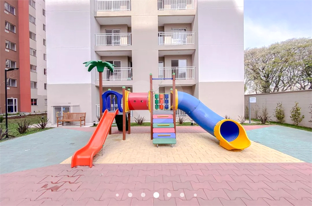 Apartamento á venda no Canindé