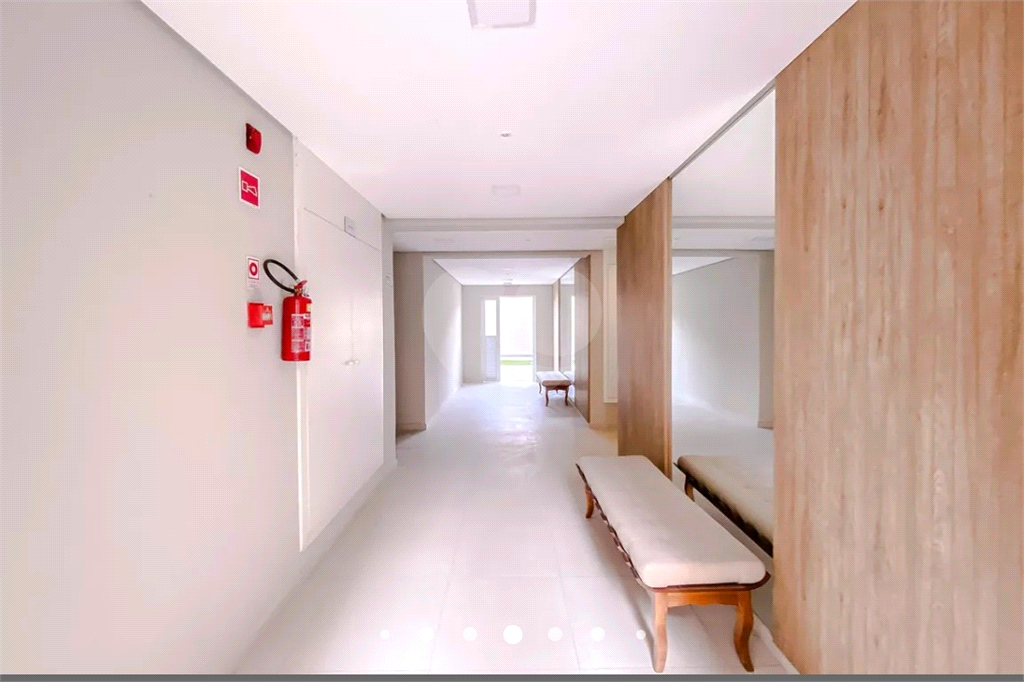 Apartamento á venda no Canindé