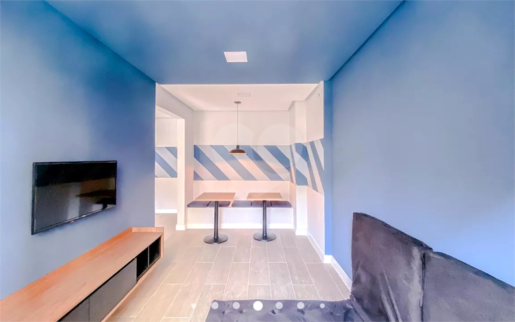 Apartamento á venda no Canindé