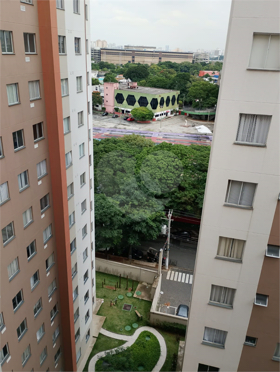 Apartamento á venda no Canindé