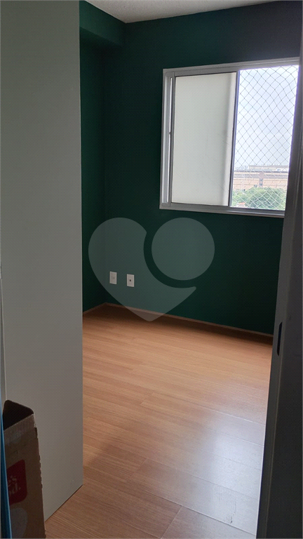 Apartamento á venda no Canindé