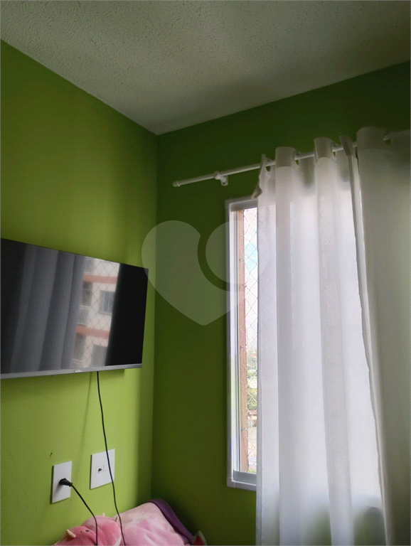 Apartamento á venda no Canindé