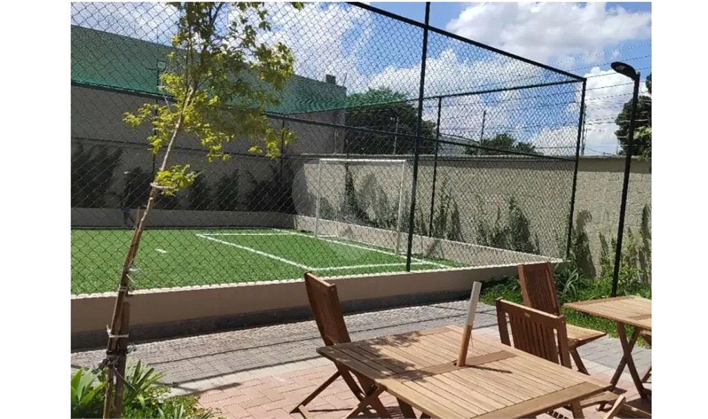 Apartamento á venda no Canindé