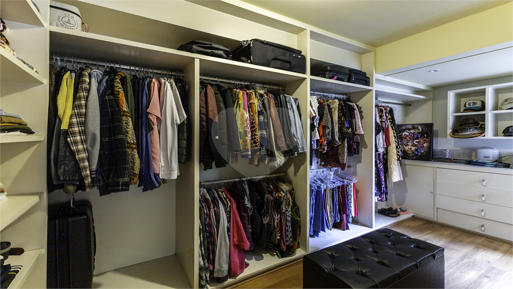 Garden Mobiliado para Locação no Real Parque 